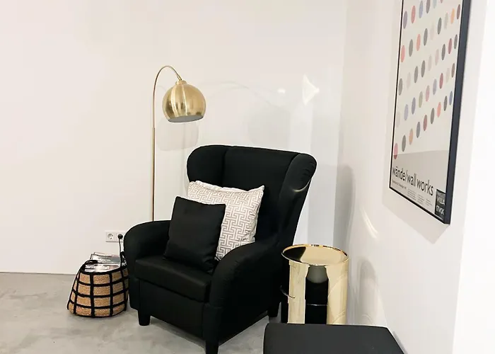 One Business 1 Διαμέρισμα Μόναχο